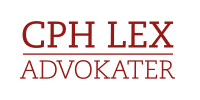 CPH lex logo
