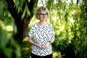 Susan Münster