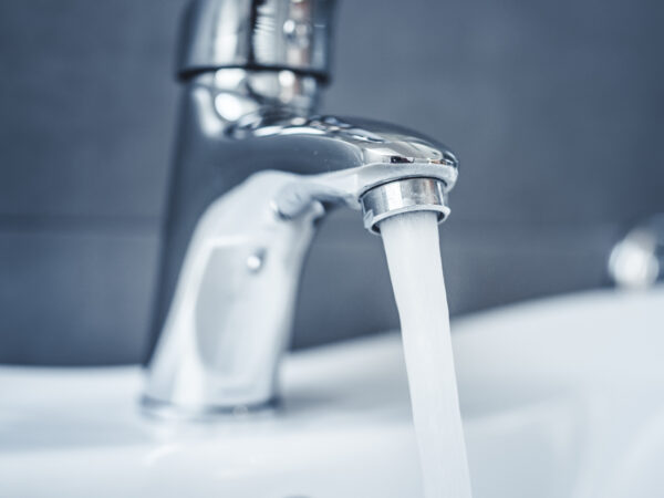 ny regulering for vandværker
