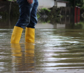 klimaudfording megaregn