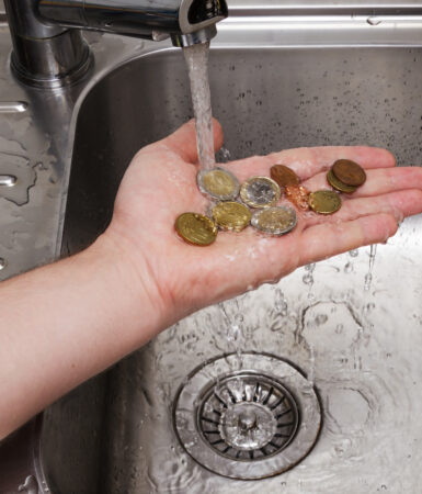 Vandafgift til staten