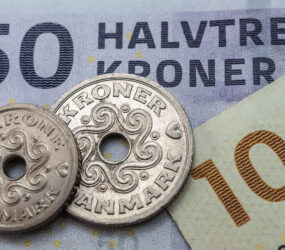 Belåning af vandværk