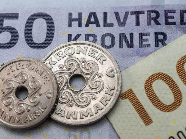 Belåning af vandværk